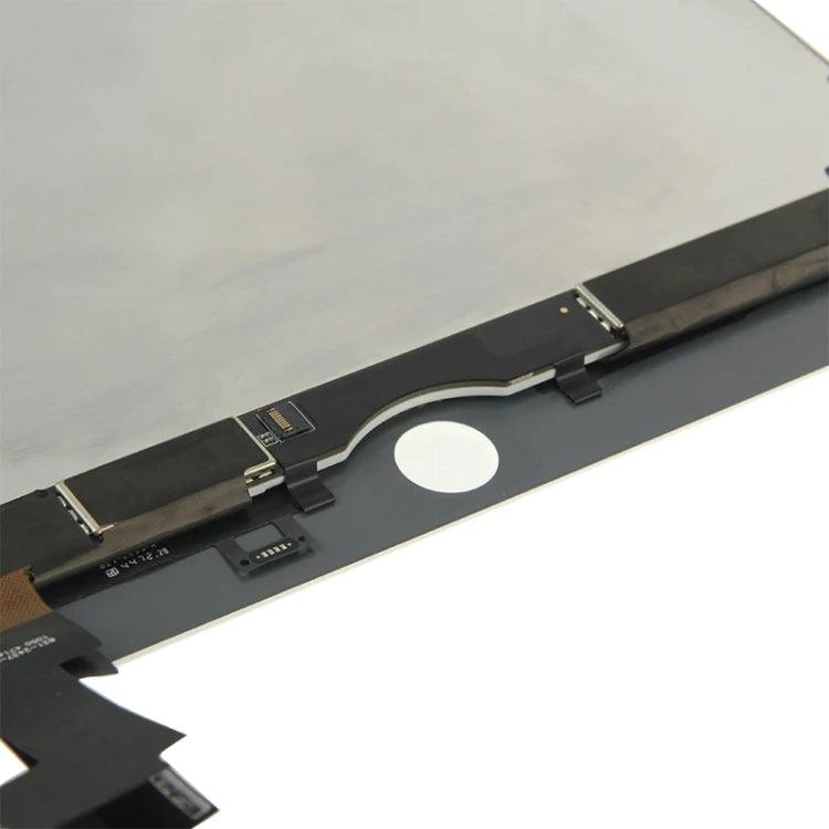 LCD Screen with Digitizer Full Assembly for iPad Air 2 A1566 A1567 / iPad 6 (White) - Best Cell Phone Parts Distributor in Canada, Parts Source LCD Screen with Digitizer Full Assembly for iPad Air 2 A1566 A1567 / iPad 6 (White) - Best Cell Phone Parts Distributor in Canada, Parts Source